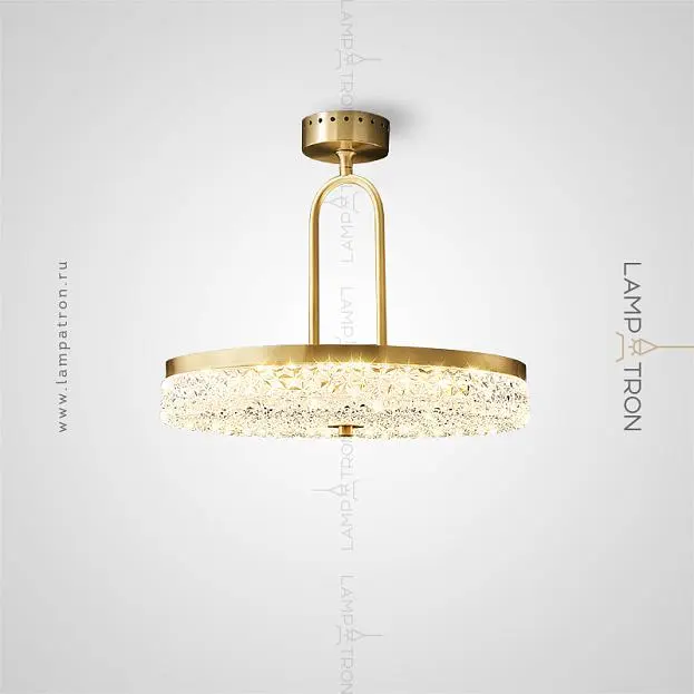 Потолочный светильник JOANNA CH Lampatron 4655-11772 Потолочный светильник JOANNA CH Lampatron 4655-11772