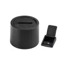 Крепление универсальное концевое Lightstar 508187 Nove