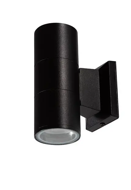 Уличный настенный светильник Crystal Lux CLT 138W160 BL Уличный настенный светильник Crystal Lux CLT 138W160 BL