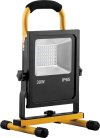 Светодиодный прожектор переносной с зарядным устройством IP65 30W 6400K Feron 32089 LL-913