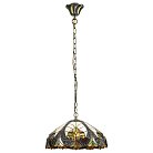 Подвесная люстра Velante 815-806-02