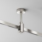 Крепление для трековой системы Technical Maytoni TRA156C-S1-PT Flarity