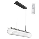 Светильник подвесной диммируемый Novotech 359322 TROMPA