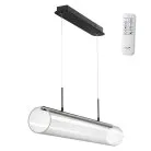 Светильник подвесной диммируемый Novotech 359322 TROMPA