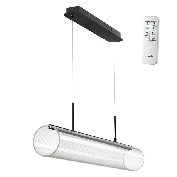 Светильник подвесной диммируемый Novotech 359322 TROMPA