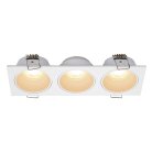 Встраиваемый светильник Mantra 9172 ANTILLA