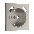 накладка на механизм Werkel W1279504 Встраиваемые механизмы дымчатый a069466
