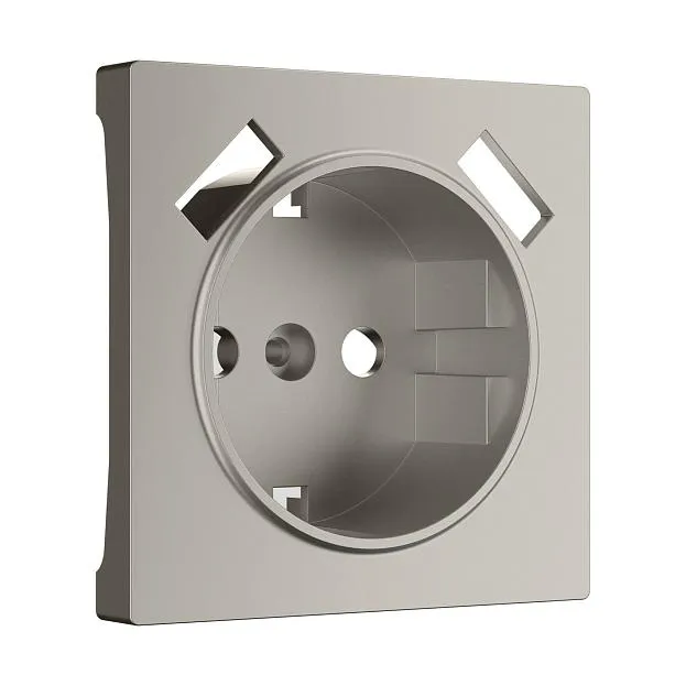 накладка на механизм Werkel W1279504 Встраиваемые механизмы дымчатый a069466 накладка на механизм Werkel W1279504 Встраиваемые механизмы дымчатый a069466