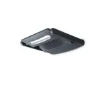 Настенный светильник уличный Oasis Light W6144-2 Gr