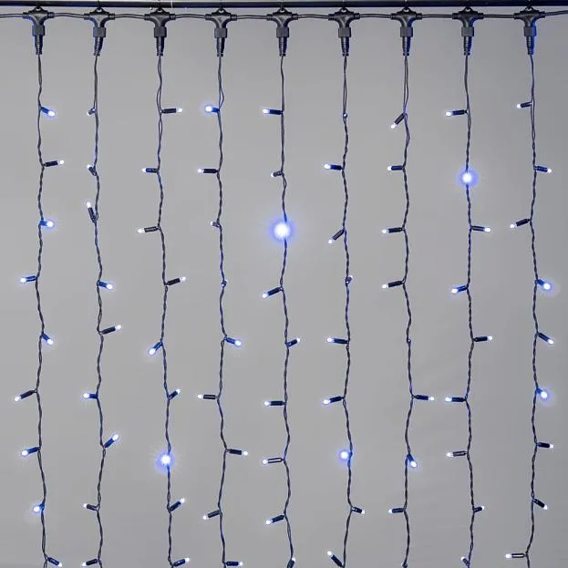 Гирлянда Laitcom ECO402-1-2B Занавес