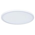 Потолочный светильник Arte Lamp A7976PL-1WH Mesura