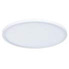 Потолочный светильник Arte Lamp A7976PL-1WH Mesura