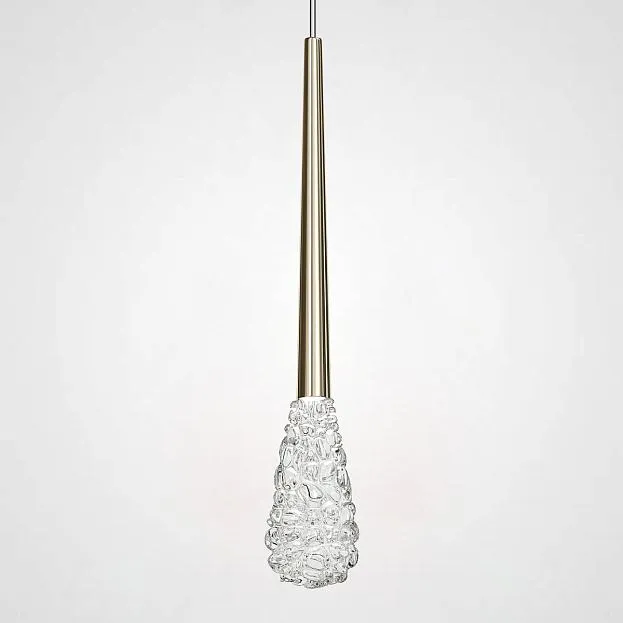 Подвесной светильник FIAL C LUX Brass ImperiumLoft 213661-23 fial-c-lux01