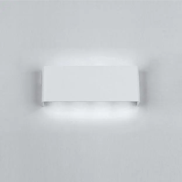 Светодиодный настенный светильник 323W200 Crystal Lux Clt AL Светодиодный настенный светильник 323W200 Crystal Lux Clt AL