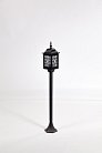 Наземный фонарь Oasis Light 64806S Bl