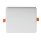 Светильник светодиодный встраиваемый ip65 KANLUX AREL LED DL 14W-NW (29590)