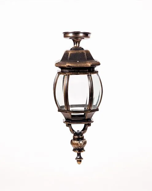 Потолочный светильник уличный Oasis Light 83405LA Gb AMERICA L Потолочный светильник уличный Oasis Light 83405LA Gb AMERICA L