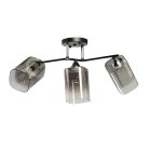 Потолочная люстра DeMarkt 673019503 Тетро
