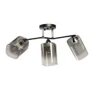 Потолочная люстра DeMarkt 673019503 Тетро