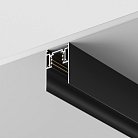 Шинопровод Maytoni Technical TRX010-413B Busbar trunkings Gravity 3м