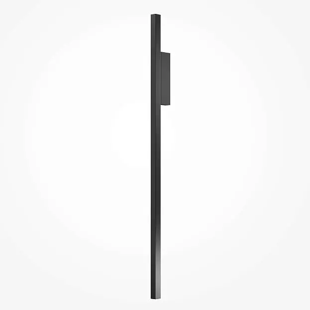 Настенный светильник (бра) Maytoni MOD245WL-L24BK Серия - 245