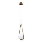 Подвесной светильник Loft It LOFT2599-A Glob