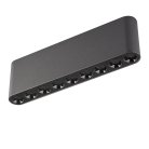 Потолочный светильник Odeon Light 7092/21CL SMALL