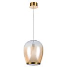 Подвесной светильник Divinare 5875/07 SP-20 CAMPO