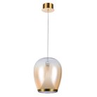 Подвесной светильник Divinare 5875/07 SP-20 CAMPO