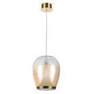 Подвесной светильник Divinare 5875/07 SP-20 CAMPO