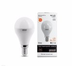 Лампа Gauss 53116 LED Elementary Globe