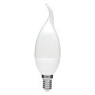 Светодиодная лампочка свеча на ветру KANLUX IDO LED24 SMD E14-WW (19312)
