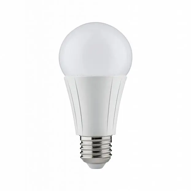 Лампа Paulmann 50053 ZB Primo LED AGL 8,5W E27 Opal 2700К-6500К