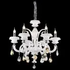 Подвесная люстра Wertmark WE372.06.003 Isabel