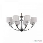 Люстра Arte Perfetto Luce APL2238673/8CR CHROME