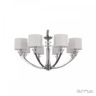 Люстра Arte Perfetto Luce APL2238673/8CR CHROME