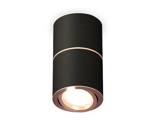 Комплект накладного поворотного светильника Ambrella light XS7402200 Techno Комплект накладного поворотного светильника Ambrella light XS7402200 Techno
