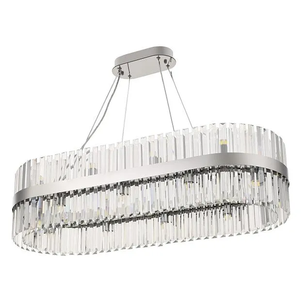 Люстра Arte Milano 440210.1000.20.G9.B1 CR Белладжо