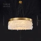 Люстра VERONA Тип B. 16 ламп Lampatron 4474-11359