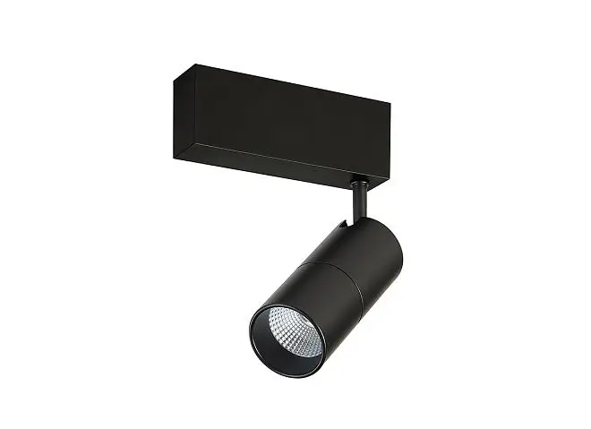 Трековый светильник Donolux DL18789NW15BM HECK Трековый светильник Donolux DL18789NW15BM HECK
