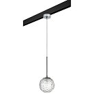 Комплект с подвесом Bari для трека PRO Lightstar PRO815210
