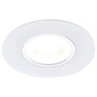Встраиваемый светильник Ambrella light A500 W Classic