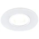 Встраиваемый светильник Ambrella light A500 W Classic