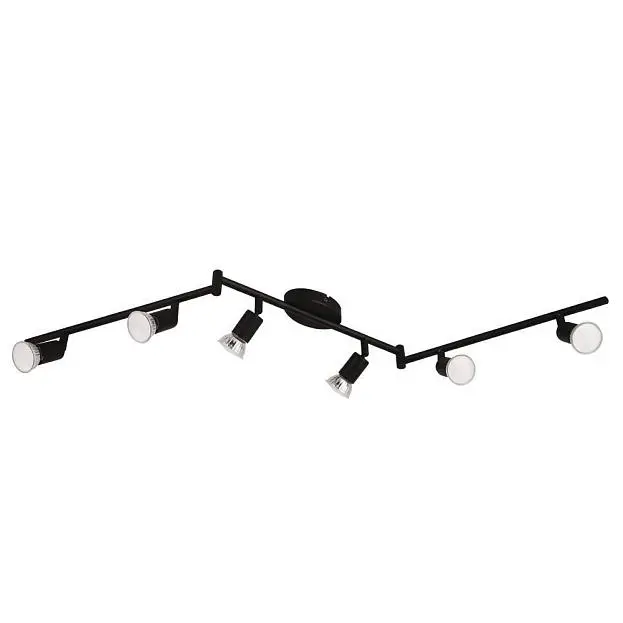 Спот Eglo 32433 BUZZ-LED Спот Eglo 32433 BUZZ-LED