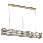 Подвесной светильник ODEON LIGHT 4926/60L PANTA