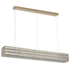 Подвесной светильник ODEON LIGHT 4926/60L PANTA