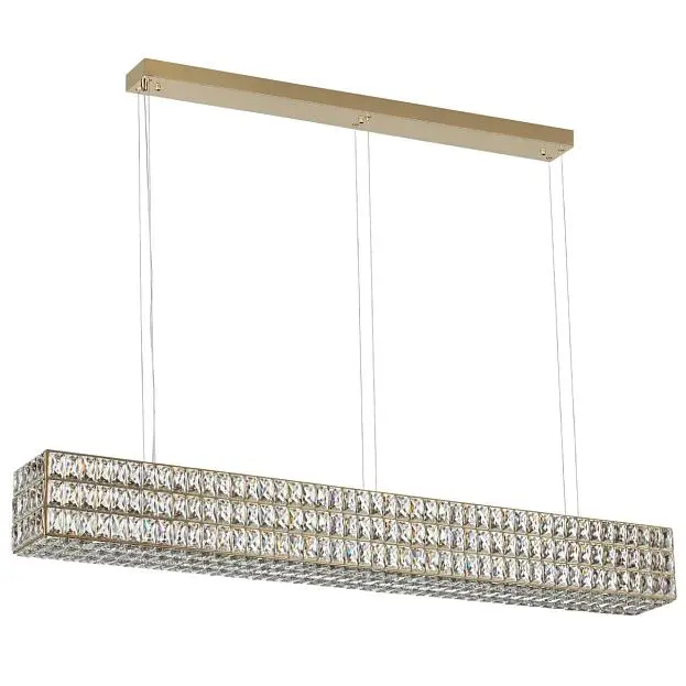 Подвесной светильник ODEON LIGHT 4926/60L PANTA Подвесной светильник ODEON LIGHT 4926/60L PANTA