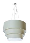 Подвесной светильник Топ Декор Ellisse S3 01 04g