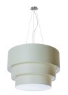 Подвесной светильник Топ Декор Ellisse S3 01 04g