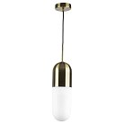Подвесной светильник Lightstar 690111 (MD22501-1A ) RAMO